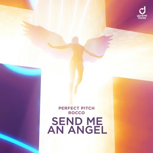 Perfect Pitch, Rocco-Send Me An Angel