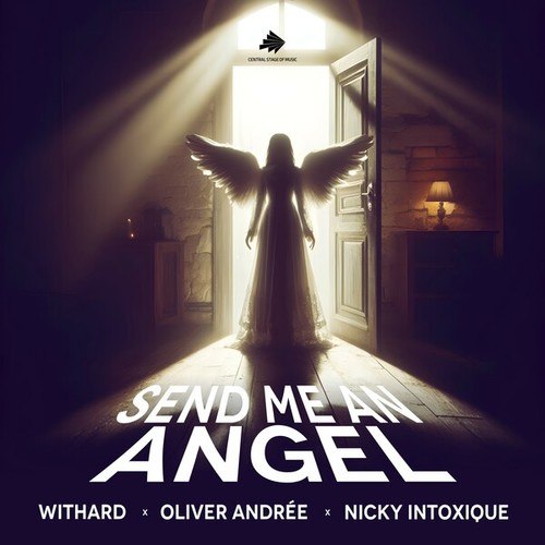 Withard, Oliver Andrée, Nicky Intoxique-Send Me an Angel