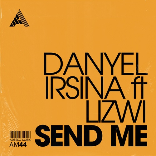 Send Me (ft Lizwi)
