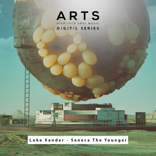 Luke Xander-Seneca The Younger