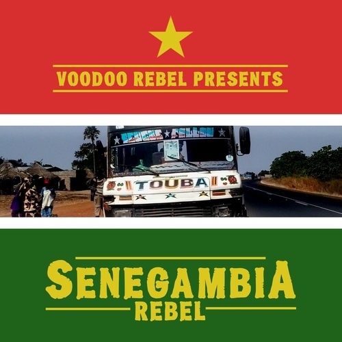 Dj Reaganomics, Ckrono, Slesh, Numa Crew, Lumumba, Nobel, Populous, Piezo, Capibara-Senegambia Rebel
