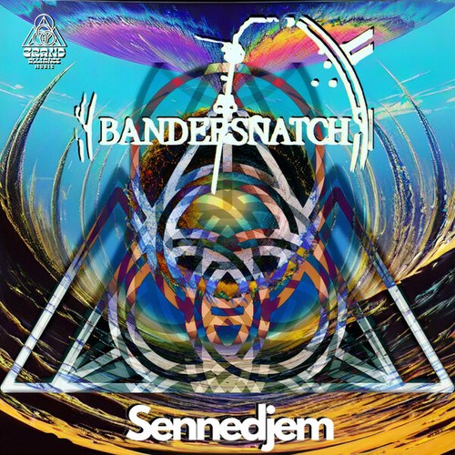 Bandersnatch-Sennedjem