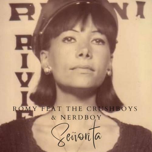 Romy, The Crushboys, Nerdboy-Señorita