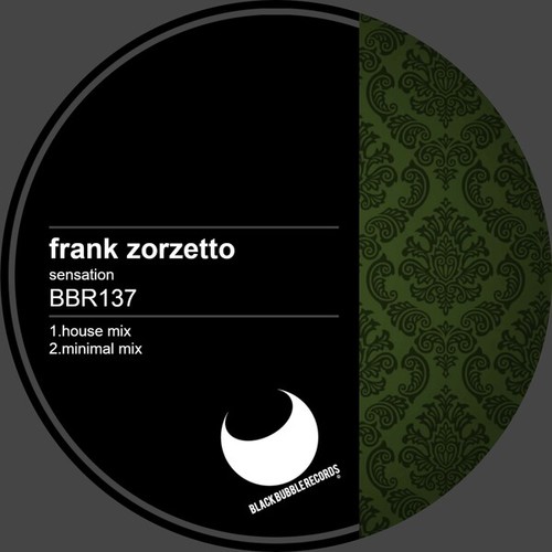 Frank Zorzetto-Sensation
