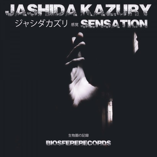 Jashida Kazury-Sensation