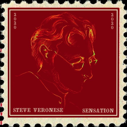 Steve Veronese-Sensation
