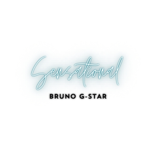 Bruno G-Star-Sensational