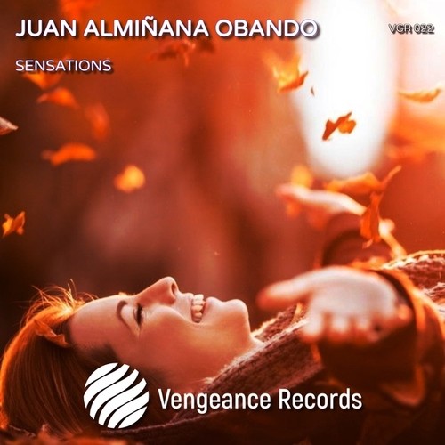 Juan Almiñana Obando-Sensations