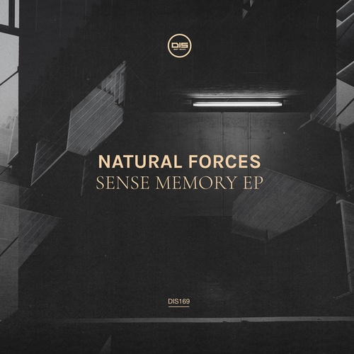 Natural Forces-Sense Memory EP
