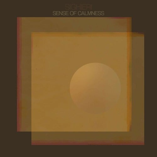 Sense of Calmness