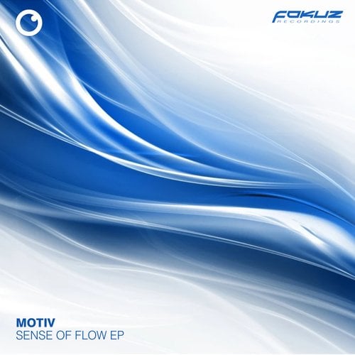 Motiv-Sense Of Flow EP