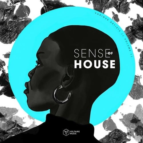 Various Artists-Sense of House Issue 11