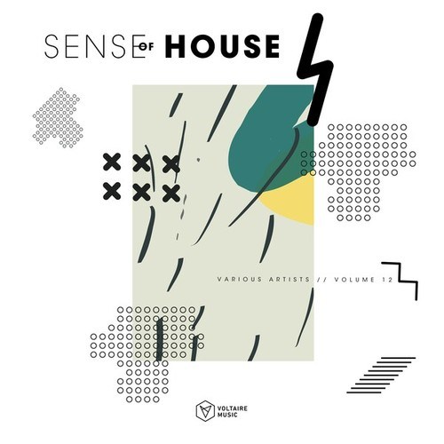 Sense of House Issue 12