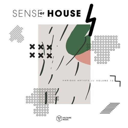 Sense of House Issue 13