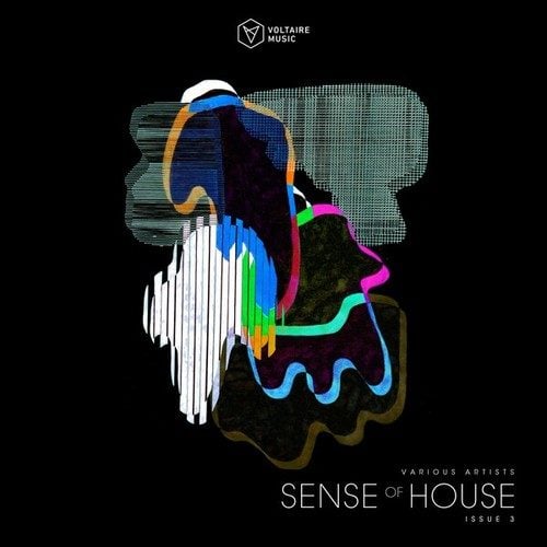 Various Artists-Sense of House Issue 3