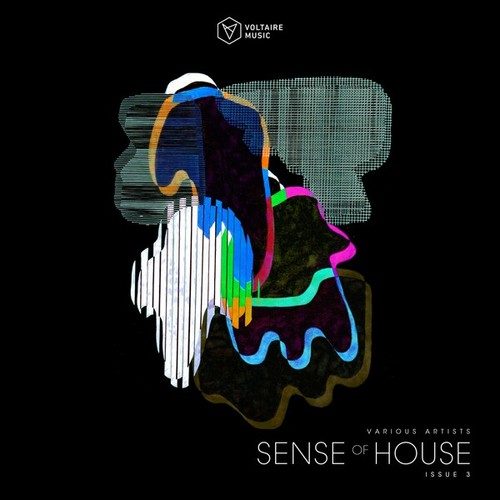 Sense of House Issue 3