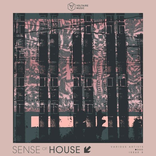 Various Artists-Sense of House Issue 5