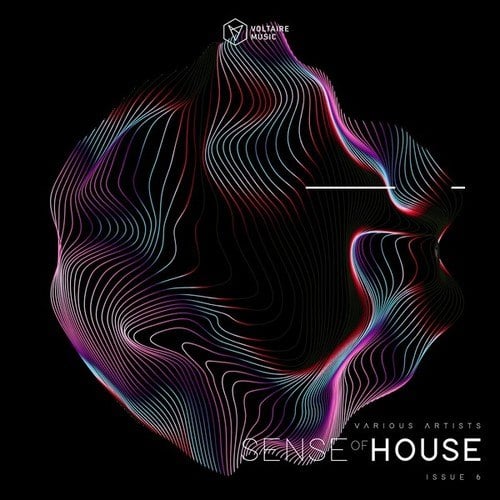Various Artists-Sense of House Issue 6