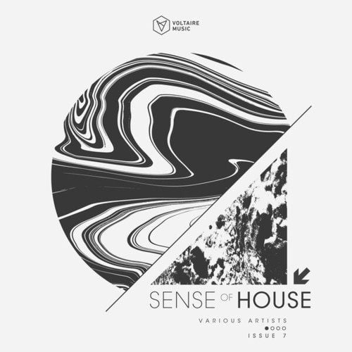 Various Artists-Sense of House Issue 7