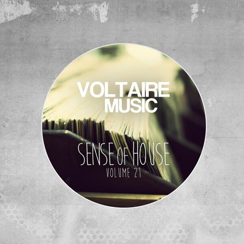 Sense of House, Vol. 21