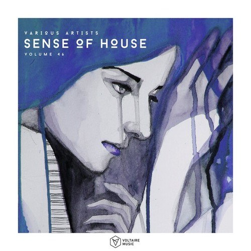 Various Artists-Sense of House, Vol. 46