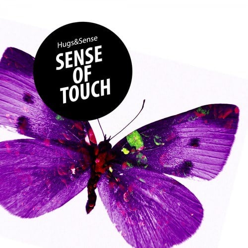 Hugs & Sense-Sense of Touch