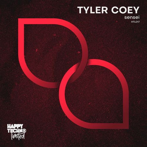 Tyler Coey-Sensei
