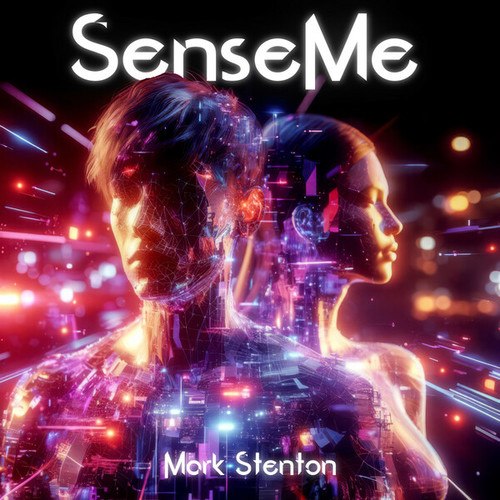 Mark Stenton-SenseMe