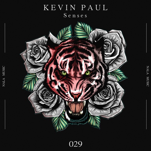 Kevin Paul-Senses