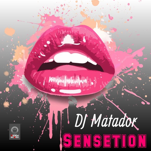 DJ Matador-Sensetion