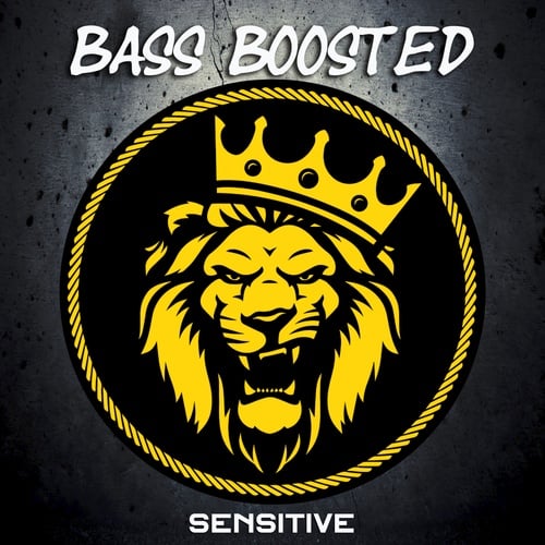 Bass Boosted-SENSITIVE