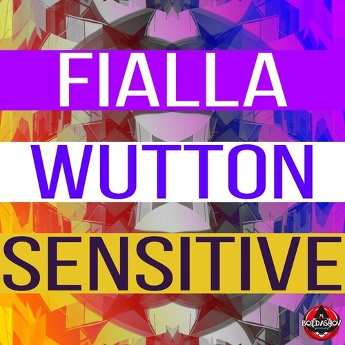 Fialla Wutton-Sensitive