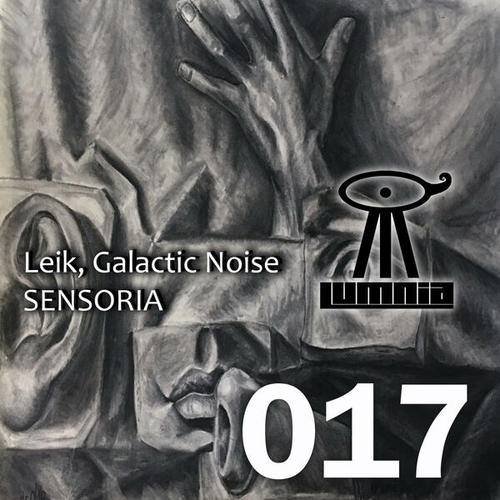 Leik, Galactic Noise-Sensoria