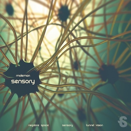 Moleman-Sensory