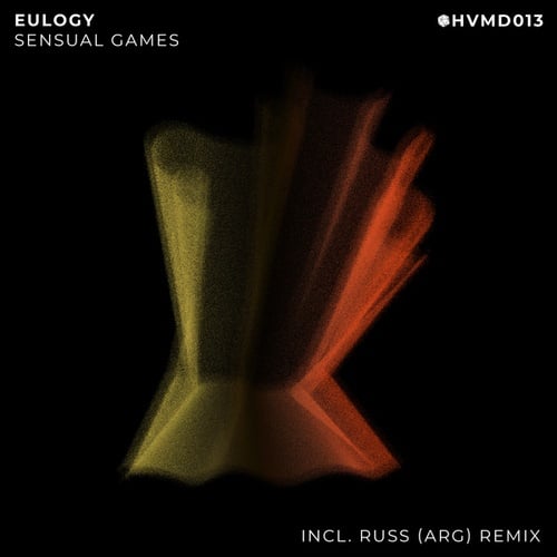 Eulogy, Russ (ARG)-Sensual Games
