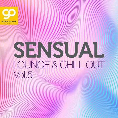 Various Artists-Sensual Lounge & Chill Out, Vol. 5