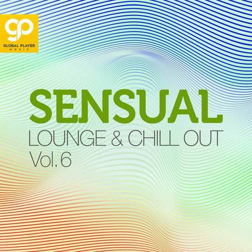 Various Artists-Sensual Lounge & Chill Out, Vol. 6