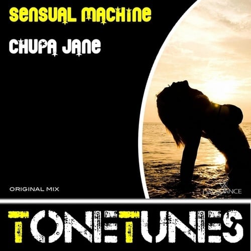 Chupa Jane-Sensual Machine