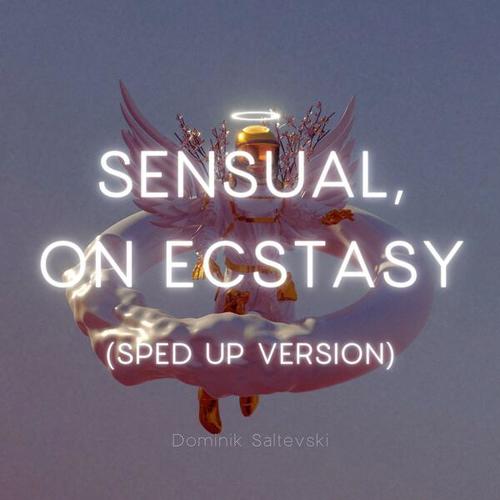 Dominik Saltevski-Sensual, on Ecstasy (Sped Up Version)