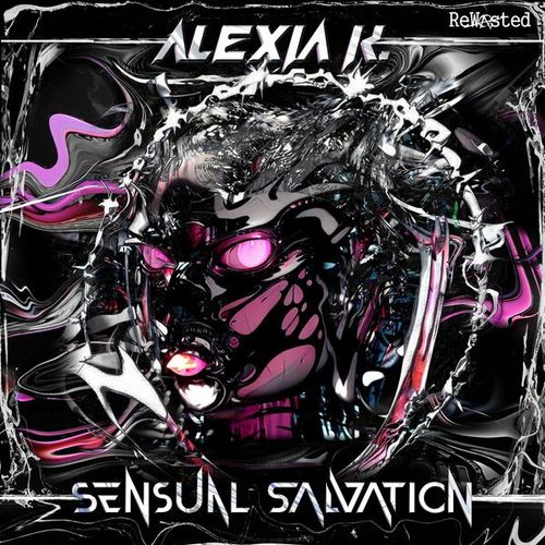 Alexia K.-Sensual Salvation