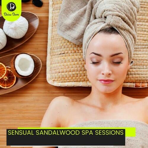 Sensual Sandalwood Spa Sessions