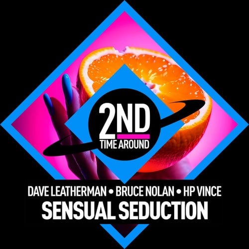 Dave Leatherman, Bruce Nolan, HP Vince-Sensual Seduction