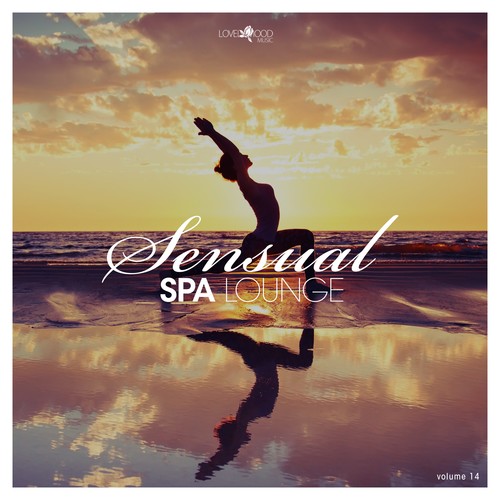 Sensual Spa Lounge, Vol. 14