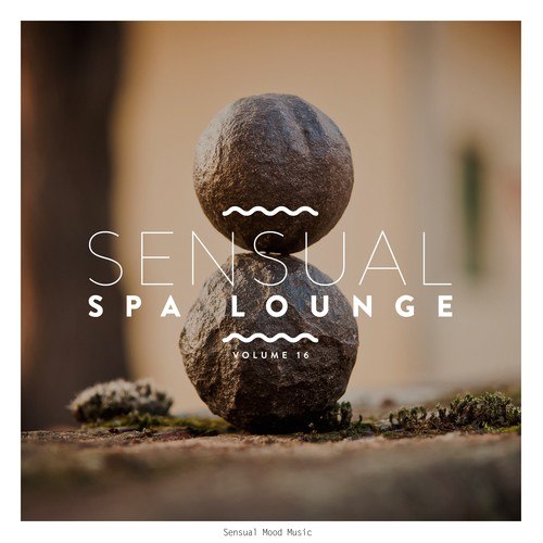 Sensual Spa Lounge, Vol. 16