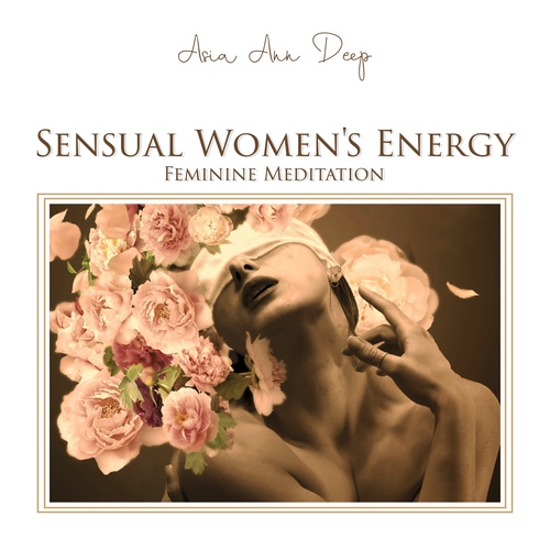 Sensual Women's Energy