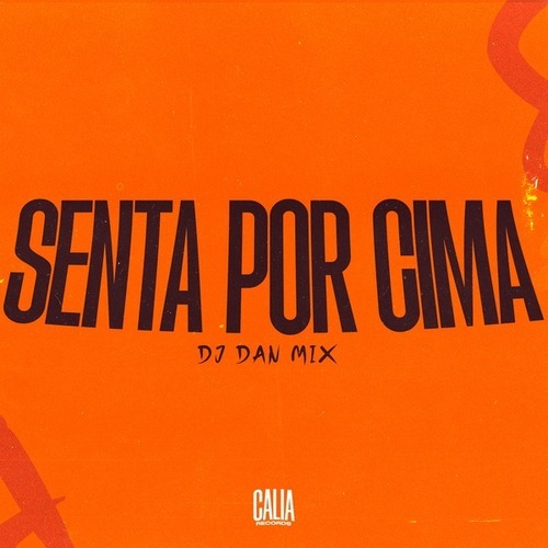 Dj Dan Mix-Senta Por Cima