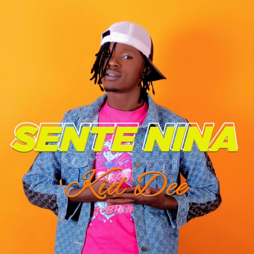 Kid Dee-Sente Nina