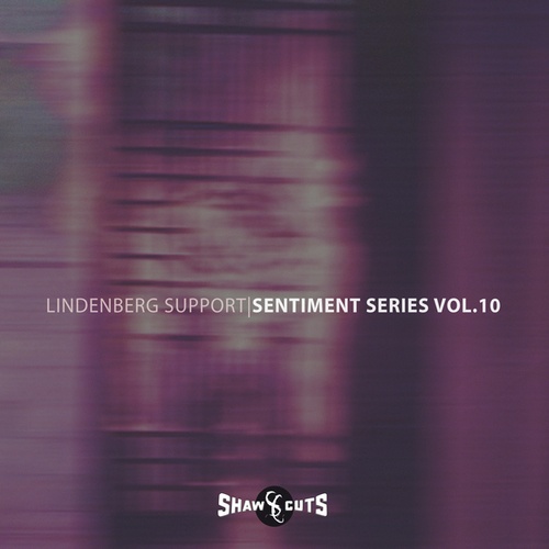 Lindenberg Support, Jürgen Branz-Sentiment Series Vol.10