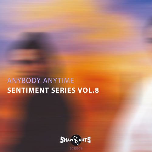 Anybody Anytime-Sentiment Series Vol.8
