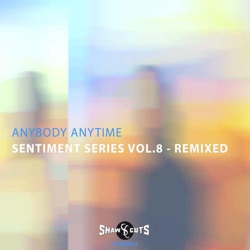 Anybody Anytime, Lazarus, Giordano, Farron, Wattieza Sound, Lindenberg Support-Sentiment Series Vol.8 - Remixed